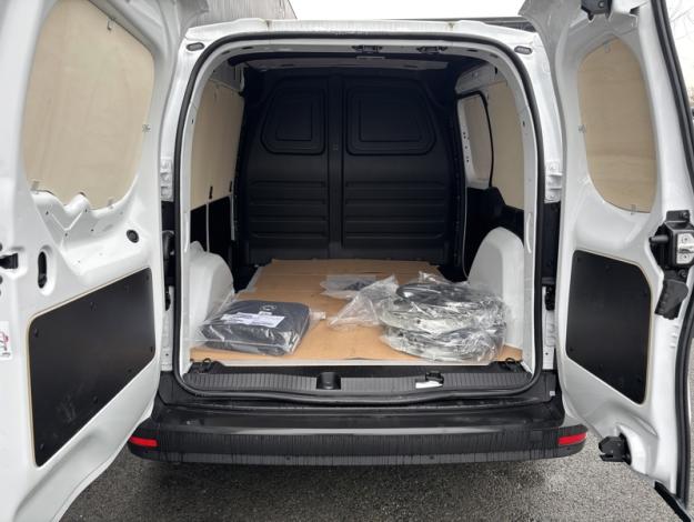 MERCEDES-BENZ Citan e Fourgon PRO Standard  eCitan long PRO