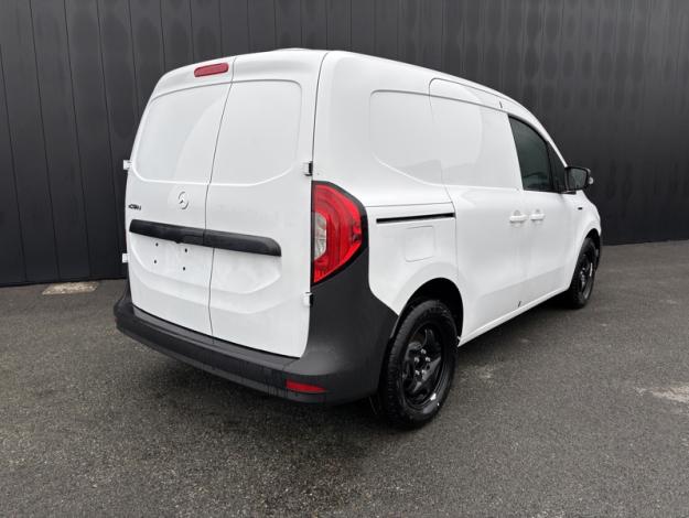 MERCEDES-BENZ Citan e Fourgon PRO Standard  eCitan long PRO