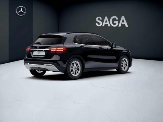 MERCEDES-BENZ GLA 180 Inspiration  Classe GLA/ X156 GLA 180D INSPIRATION 7G-DCT