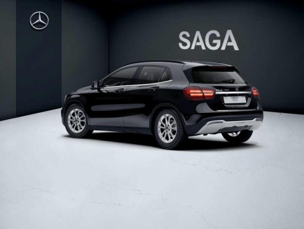 MERCEDES-BENZ GLA 180 Inspiration  Classe GLA/ X156 GLA 180D INSPIRATION 7G-DCT