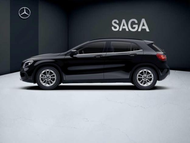 MERCEDES-BENZ GLA 180 Inspiration  Classe GLA/ X156 GLA 180D INSPIRATION 7G-DCT