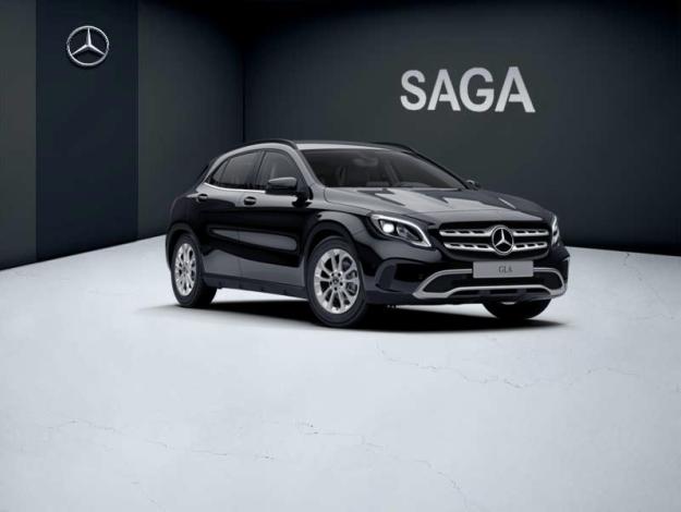 MERCEDES-BENZ GLA 180 Inspiration  Classe GLA/ X156 GLA 180D INSPIRATION 7G-DCT