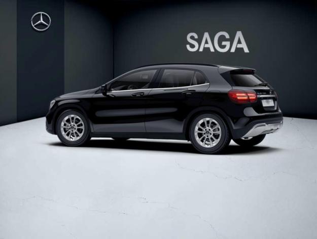 MERCEDES-BENZ GLA 180 Inspiration  Classe GLA/ X156 GLA 180D INSPIRATION 7G-DCT