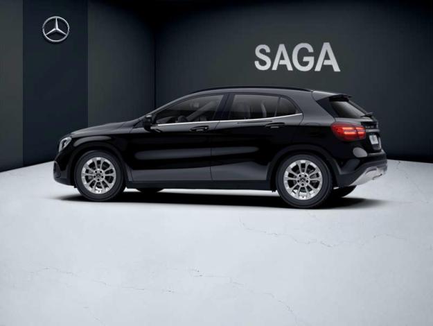 MERCEDES-BENZ GLA 180 Inspiration  Classe GLA/ X156 GLA 180D INSPIRATION 7G-DCT