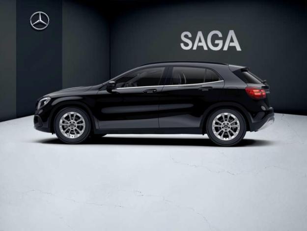 MERCEDES-BENZ GLA 180 Inspiration  Classe GLA/ X156 GLA 180D INSPIRATION 7G-DCT