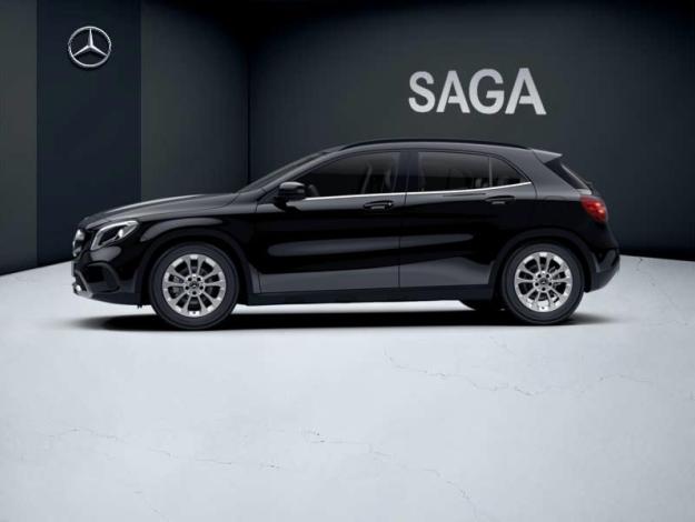 MERCEDES-BENZ GLA 180 Inspiration  Classe GLA/ X156 GLA 180D INSPIRATION 7G-DCT