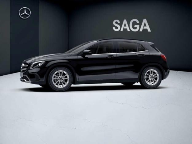 MERCEDES-BENZ GLA 180 Inspiration  Classe GLA/ X156 GLA 180D INSPIRATION 7G-DCT