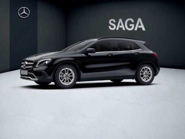 MERCEDES-BENZ GLA 180 Inspiration  Classe GLA/ X156 GLA 180D INSPIRATION 7G-DCT