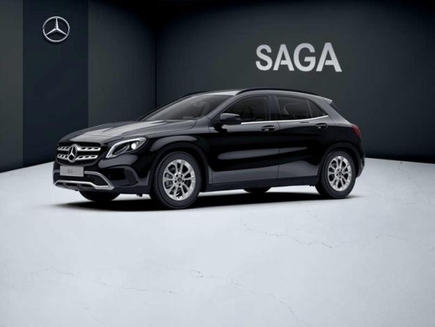 MERCEDES-BENZ GLA 180 Inspiration  Classe GLA/ X156 GLA 180D INSPIRATION 7G-DCT