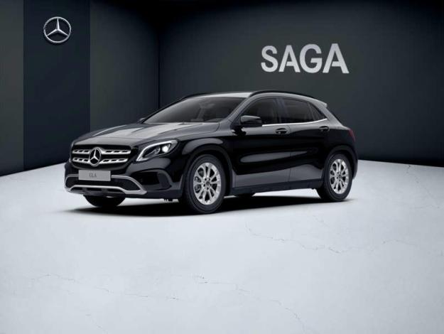 MERCEDES-BENZ GLA 180 Inspiration  Classe GLA/ X156 GLA 180D INSPIRATION 7G-DCT