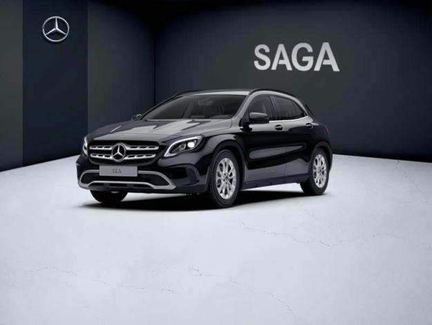 MERCEDES-BENZ GLA 180 Inspiration  Classe GLA/ X156 GLA 180D INSPIRATION 7G-DCT