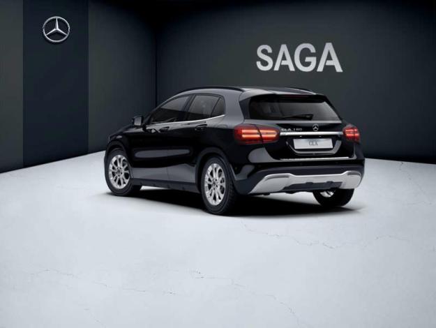 MERCEDES-BENZ GLA 180 Inspiration  Classe GLA/ X156 GLA 180D INSPIRATION 7G-DCT