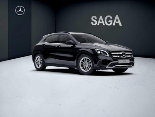 MERCEDES-BENZ GLA 180 Inspiration  Classe GLA/ X156 GLA 180D INSPIRATION 7G-DCT