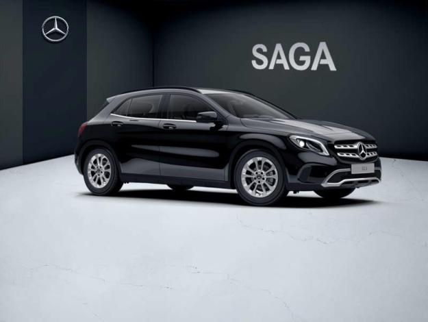 MERCEDES-BENZ GLA 180 Inspiration  Classe GLA/ X156 GLA 180D INSPIRATION 7G-DCT