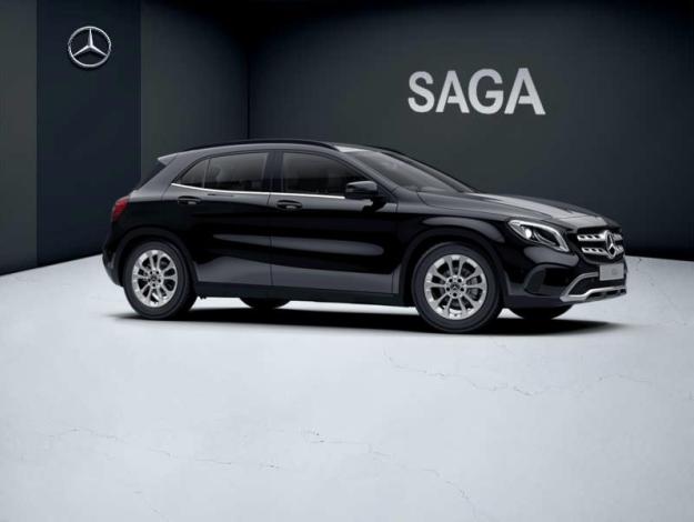 MERCEDES-BENZ GLA 180 Inspiration  Classe GLA/ X156 GLA 180D INSPIRATION 7G-DCT