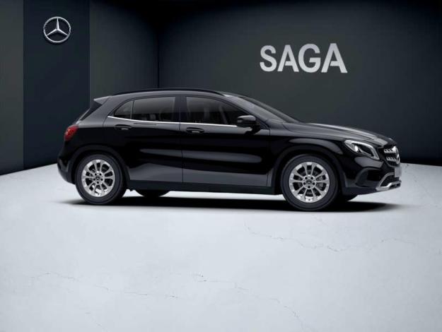 MERCEDES-BENZ GLA 180 Inspiration  Classe GLA/ X156 GLA 180D INSPIRATION 7G-DCT