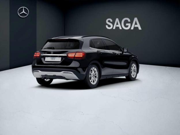 MERCEDES-BENZ GLA 180 Inspiration  Classe GLA/ X156 GLA 180D INSPIRATION 7G-DCT