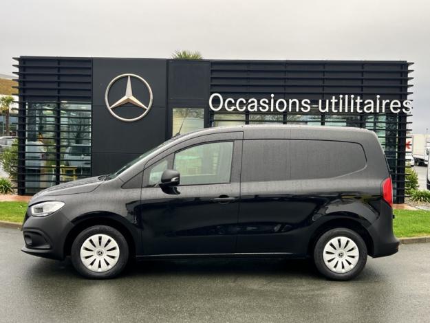 MERCEDES-BENZ Citan 110 CDI Fourgon BASE Standard  