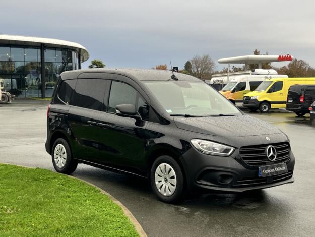 MERCEDES-BENZ Citan 110 CDI Fourgon BASE Standard  