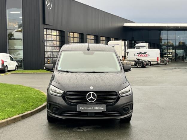 MERCEDES-BENZ Citan 110 CDI Fourgon BASE Standard  