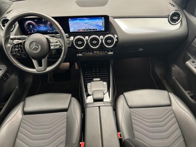 MERCEDES-BENZ Classe B 250 e 160+102ch Business Line Edition 8G-DCT  