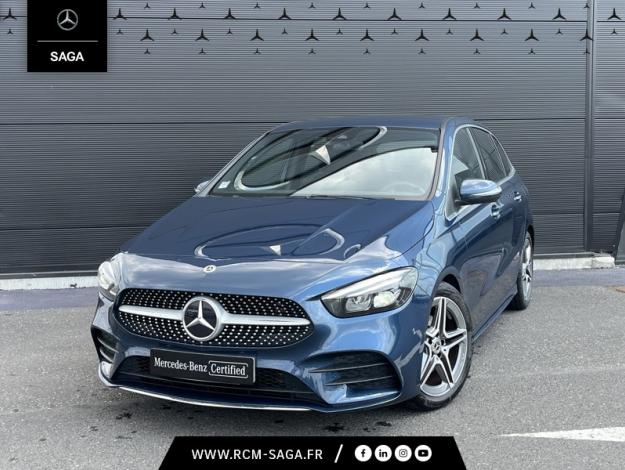 MERCEDES-BENZ Classe B 180 AMG Line Edition AMG Line Classe B 180 AMG Line Edition