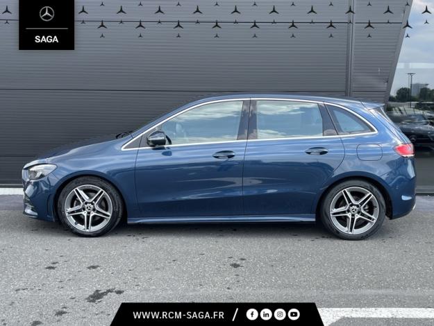MERCEDES-BENZ Classe B 180 AMG Line Edition AMG Line Classe B 180 AMG Line Edition