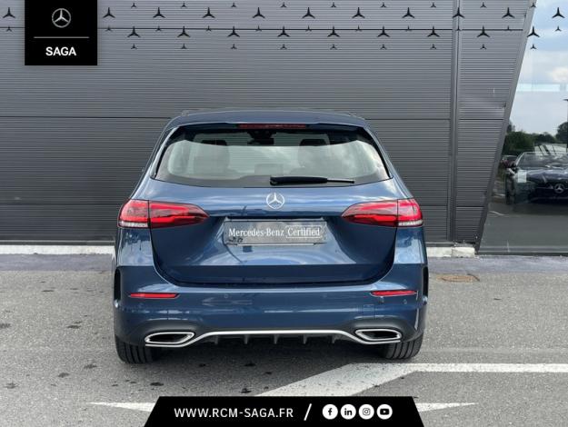 MERCEDES-BENZ Classe B 180 AMG Line Edition AMG Line Classe B 180 AMG Line Edition