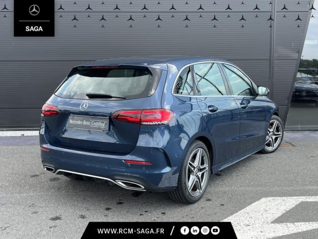 MERCEDES-BENZ Classe B 180 AMG Line Edition AMG Line Classe B 180 AMG Line Edition