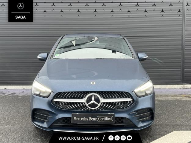 MERCEDES-BENZ Classe B 180 AMG Line Edition AMG Line Classe B 180 AMG Line Edition