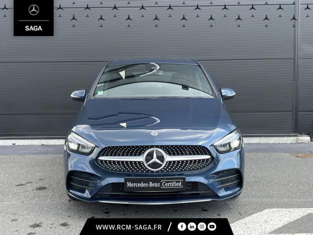 MERCEDES-BENZ Classe B 180 AMG Line Edition AMG Line Classe B 180 AMG Line Edition
