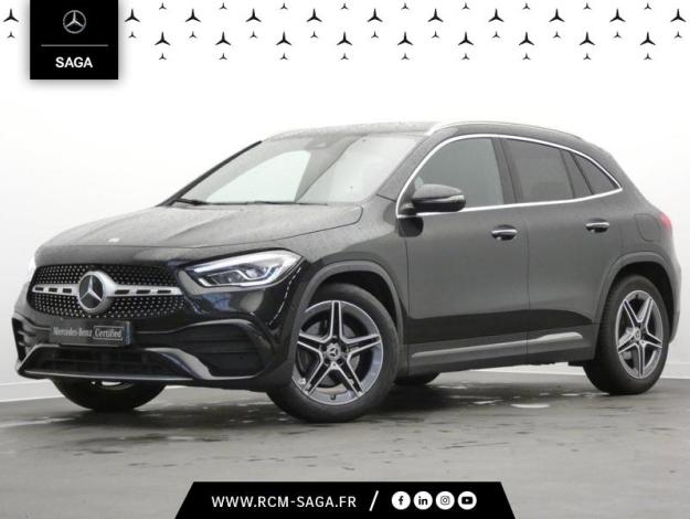 MERCEDES-BENZ GLA 200 AMG Line  GLA 200 AMG Line