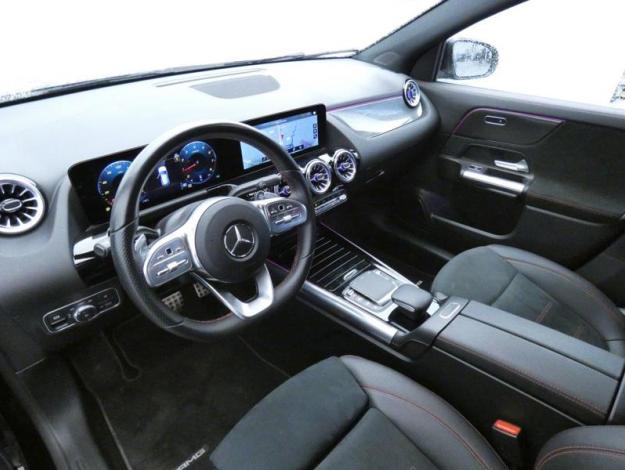 MERCEDES-BENZ GLA 200 AMG Line  GLA 200 AMG Line