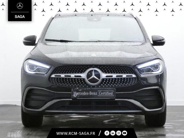 MERCEDES-BENZ GLA 200 AMG Line  GLA 200 AMG Line