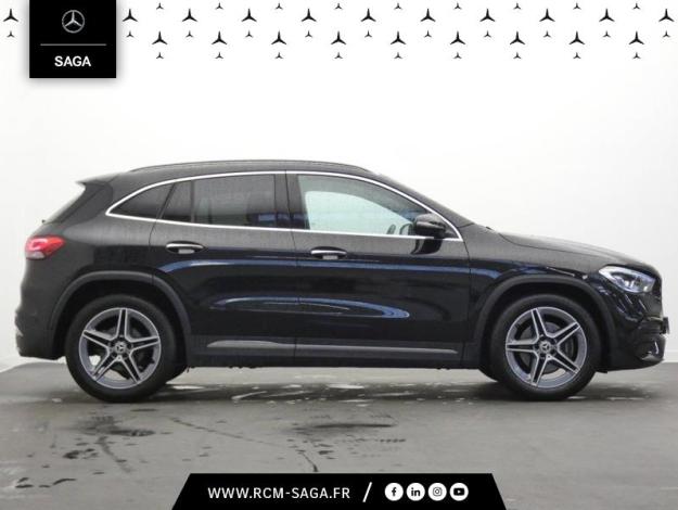 MERCEDES-BENZ GLA 200 AMG Line  GLA 200 AMG Line