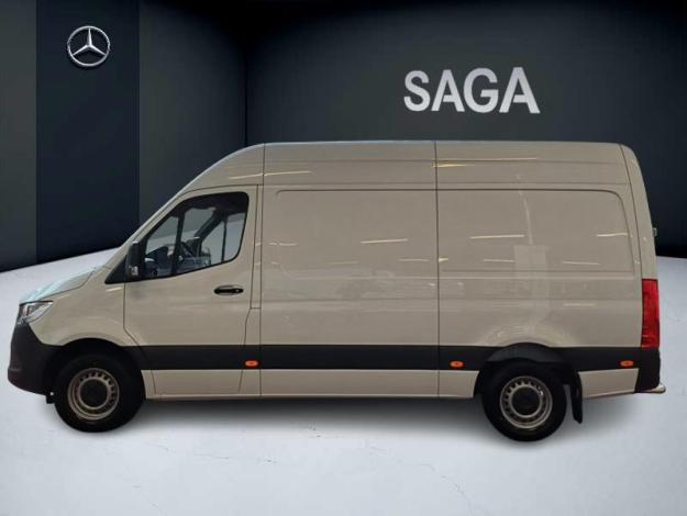 MERCEDES-BENZ Sprinter 315 CDI Fourgon Toit sureleve Standard  