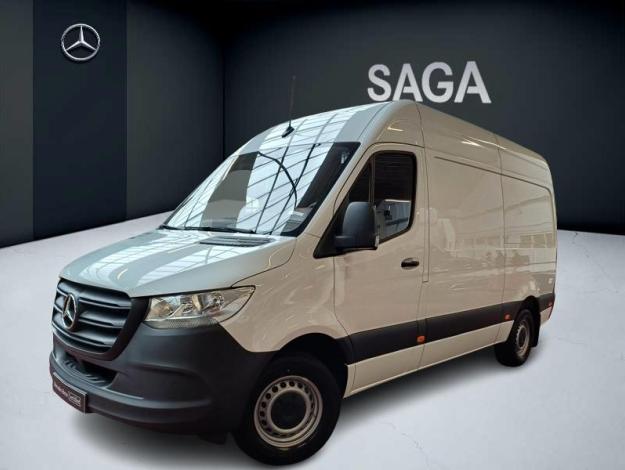 MERCEDES-BENZ Sprinter 315 CDI Fourgon L2H2  