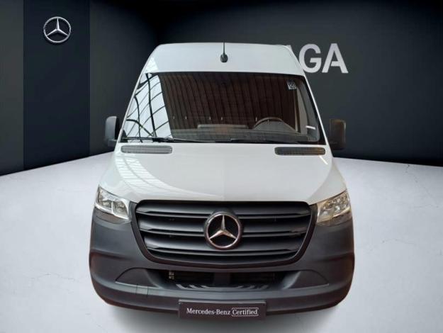 MERCEDES-BENZ Sprinter 315 CDI Fourgon Toit sureleve Standard  