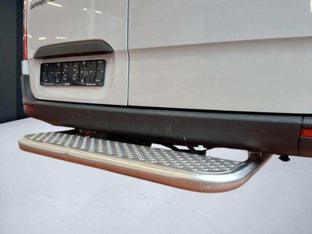 MERCEDES-BENZ Sprinter 315 CDI Fourgon L2H2  