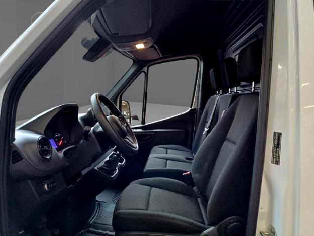 MERCEDES-BENZ Sprinter 315 CDI Fourgon L2H2  