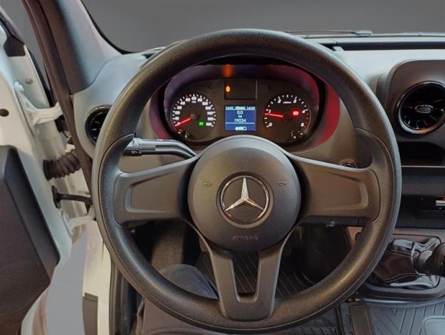 MERCEDES-BENZ Sprinter 315 CDI Fourgon Toit sureleve Standard  