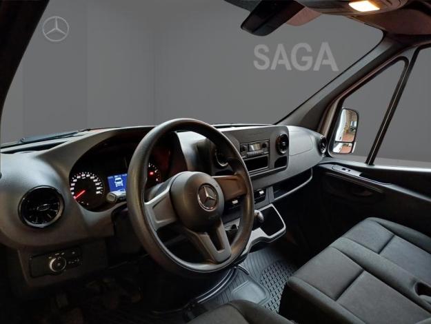 MERCEDES-BENZ Sprinter 315 CDI Fourgon L2H2  