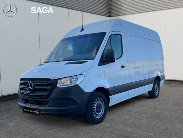 MERCEDES-BENZ Sprinter 315 CDI Fourgon Toit sureleve Standard  