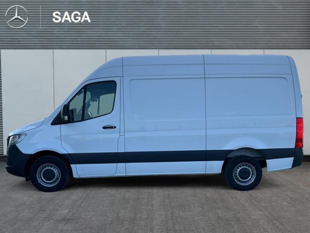 MERCEDES-BENZ Sprinter 315 CDI Fourgon Toit sureleve Standard  