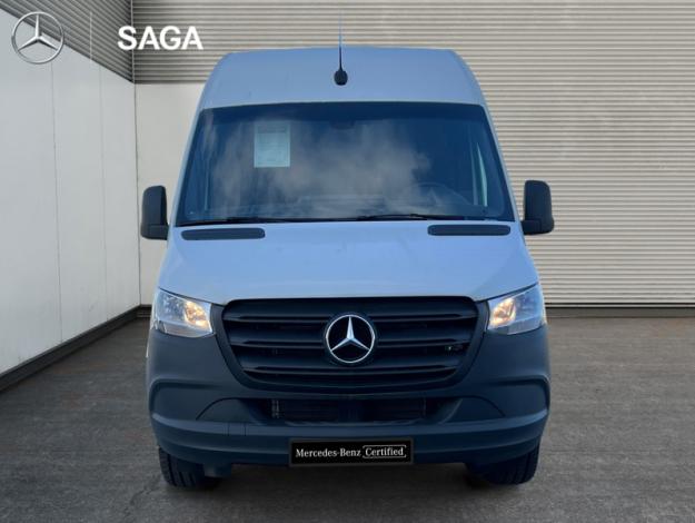 MERCEDES-BENZ Sprinter Sprinter 315 CDI Bestelwagen Hoog dak Standard