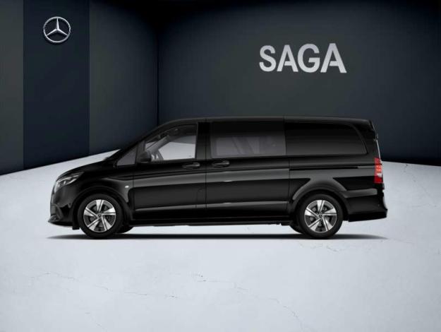 MERCEDES-BENZ Vito 119 CDI Mixto Long  Vito 119 CDI Mixto L2 SELECT