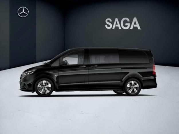 MERCEDES-BENZ Vito 119 CDI Mixto Long  Vito 119 CDI Mixto L2 SELECT