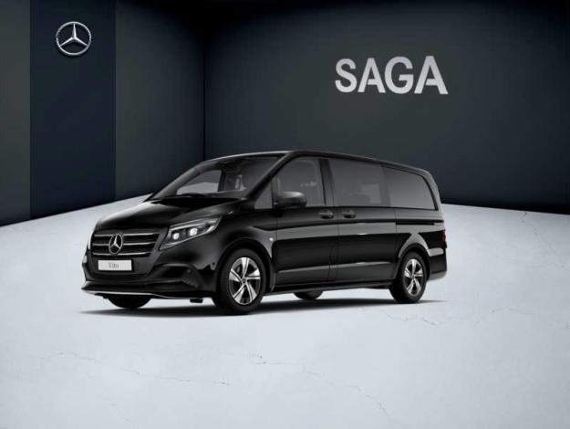 MERCEDES-BENZ Vito 119 CDI Mixto Long  Vito 119 CDI Mixto L2 SELECT