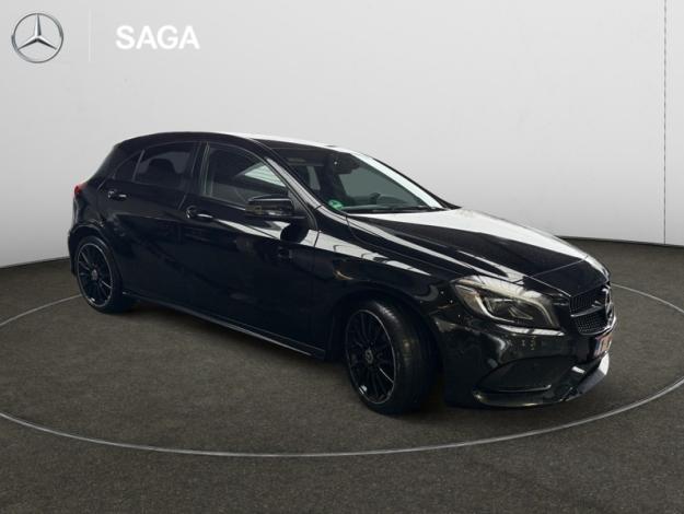 MERCEDES-BENZ A180 Amg Line  