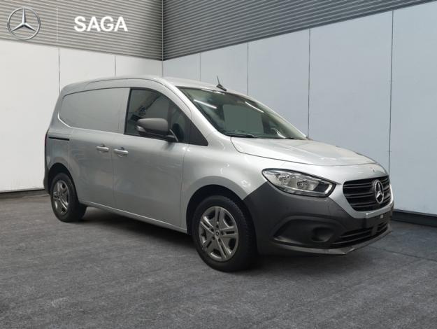 MERCEDES-BENZ Citan 110 Fourgon PRO Standard  